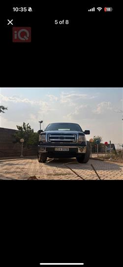 فورد إف-150